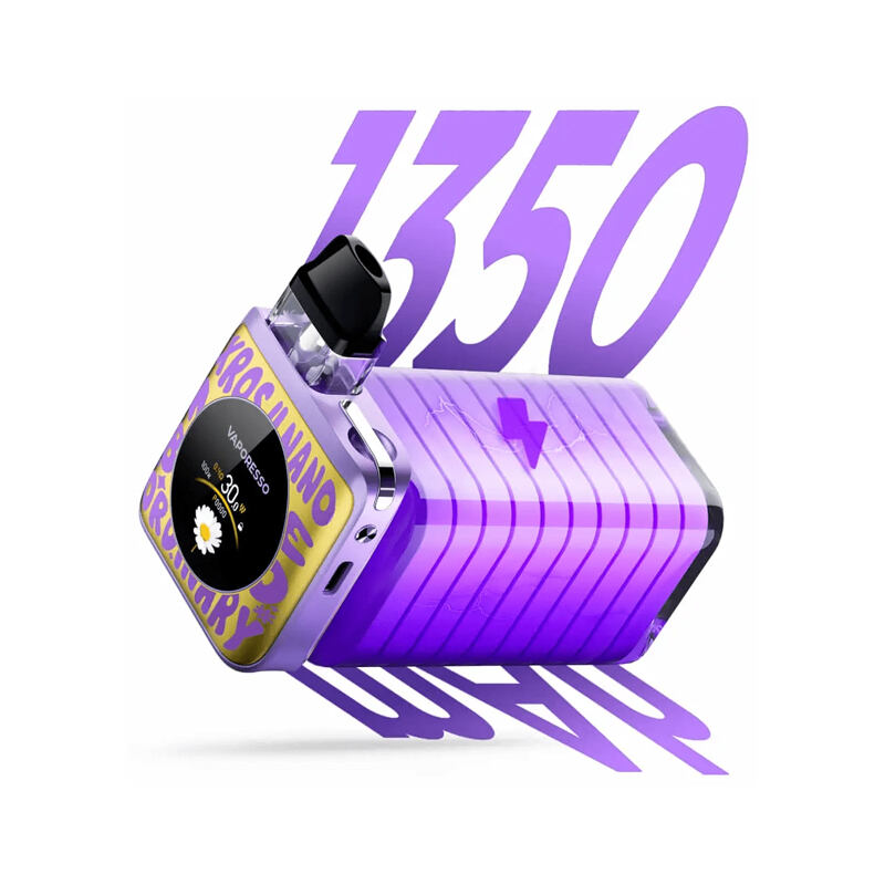 Uwell Caliburn Explorer Pod Kit_2